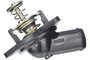 Autotecnica New Thermostat Assembly HA0718713 for 2002-2006 Acura/Honda 2.0L (RSX, Civic, CR-V)