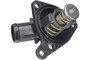 Autotecnica New Thermostat Assembly HA0718713 for 2002-2006 Acura/Honda 2.0L (RSX, Civic, CR-V)
