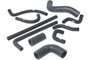 URO Parts Cooling Hose Kit 10 pcs HK39 for 1975-1976 Triumph (TR6)