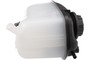 URO Parts Expansion Tank w/ Cap & Sensor T2R94313 for 2007-2021 Jaguar 3.0L 5.0L (F-Type, XK, XKR, XKR-S)