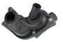 Autotecnica Thermostat Assembly FD0714520 for 2002-2010 Ford/Mercury 4.0L (Explorer, Explorer Sport Trac, Mountaineer)