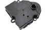 Autotecnica HVAC Air Door Actuator GM0613019 for 1995-2014 Buick/Cadillac/Chevrolet 5.3L (LeSabre, Park Avenue, Riviera, Escalade)