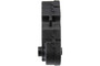 Autotecnica HVAC Air Door Actuator GM0613019 for 1995-2014 Buick/Cadillac/Chevrolet 5.3L (LeSabre, Park Avenue, Riviera, Escalade)