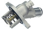 Autotecnica New Thermostat Assembly GM0720261 for 2013-2022 Buick/Cadillac/Chevrolet 2.0L 2.5L