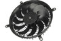 URO Parts Condenser Fan Assembly JRP100000 for 1999-2004 Land Rover (Discovery)