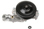 URO Parts Water Pump LR033993 for 2010-2024 Jaguar/Land Rover 3.0L 5.0L (F-Pace, F-Type, XE, XF)