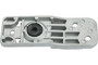Autotecnica Radiator Mounting Bracket GM0716057 for 2011-2019 Buick/Chevrolet 2.0L 1.4L (Cascada, Verano, Cruze, Cruze Limited)