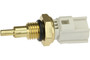 Autotecnica Coolant Temperature Sensor TY1417046 for 2002-2020 Lexus/Pontiac/Scion 2.0L 3.5L (CT200h, ES300h, ES350, GS F)