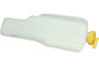Autotecnica Expansion Tank w/ Cap HA0718790 for 1994-1999 Acura/Honda 2.3L 2.2L (CL, Accord)