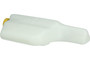 Autotecnica Expansion Tank w/ Cap HA0718790 for 1994-1999 Acura/Honda 2.3L 2.2L (CL, Accord)