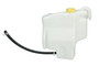 Autotecnica Expansion Tank w/Cap & Hose NI0718799 for 2007-2015 Nissan 2.5L 3.5L (Altima, Maxima)