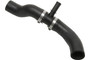 URO Parts Radiator Hose XR81725 for 2000-2002 Jaguar 4.0L (S-Type)