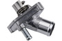 Autotecnica Thermostat Assembly NI0720416 for 2003-2021 INFINITI/Nissan/Suzuki 4.0L 5.6L (FX35, G35, M35, Frontier)