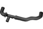 URO Parts Radiator Hose XR827648 for 2000-2002 Jaguar/Lincoln 3.0L (S-Type, LS)