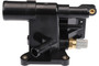 Autotecnica Water Outlet Assembly w/ Sensor MA1412993 for 2006-2015 Mazda 2.0L 2.3L (3, 5, 6, CX-7)