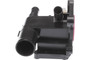 Autotecnica Water Outlet Assembly w/ Sensor MA1412993 for 2006-2015 Mazda 2.0L 2.3L (3, 5, 6, CX-7)