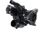 Autotecnica New Thermostat Assembly HY0720681 for 2020-2024 Hyundai/Kia 1.6L (Elantra, Kona, Santa Fe, Sonata)