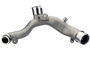 URO Parts Engine Coolant Pipe LR090630PRM