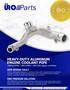 URO Parts Engine Coolant Pipe LR090630PRM