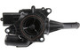 Autotecnica New Thermostat Assembly HY0720682 for 2020-2023 Hyundai (Accent, Venue)