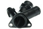 URO Parts Coolant Pipe LR094089