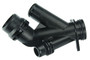 URO Parts Coolant Pipe LR094089