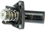 Autotecnica Thermostat Assembly TY0717617 for 2006-2018 Lexus 3.5L 2.5L (GS300, GS350, GS450h, IS250)