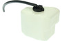 Autotecnica Expansion Tank w/ Cap TY0718772 for 2002-2003 Lexus/Toyota 3.0L (ES300, Camry)