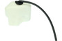 Autotecnica Expansion Tank w/ Cap TY0718772 for 2002-2003 Lexus/Toyota 3.0L (ES300, Camry)