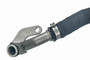 URO Parts Turbo Coolant Line 11427585403 for 2010-2019 BMW (135i, 135is, 335i, 335i GT xDrive)