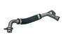 URO Parts Turbo Coolant Line 11427585403 for 2010-2019 BMW (135i, 135is, 335i, 335i GT xDrive)