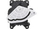 Autotecnica HVAC Servo Motor LX0613351 for 1997-2010 Lexus (GS300, GS400, GS430, IS300)
