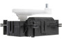 Autotecnica HVAC Servo Motor LX0613351 for 1997-2010 Lexus (GS300, GS400, GS430, IS300)
