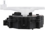 Autotecnica HVAC Servo Motor LX0613351 for 1997-2010 Lexus (GS300, GS400, GS430, IS300)