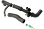 URO Parts Radiator Hose Kit XR854920K for 2002-2008 Jaguar 3.0L (S-Type)