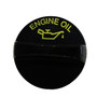 Vernet Oil Cap OC2333