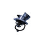 Vernet Engine Coolant Thermostat Housing TE7155.100J for 2007-2015 Dodge/Mercedes-Benz 3.5L 5.5L (Sprinter 2500, Sprinter 3500, CL550, E550)