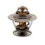 Vernet Engine Coolant Thermostat TH1439.87J for 1980-1994 Audi/Volkswagen 1.6L 1.7L (4000, 4000 Quattro, 80, 90)
