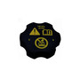 Vernet Cap dedicated to the expansion tank RC0144 for 2007-2026 Alfa Romeo/Buick/Cadillac 2.9L 2.0L (Giulia, Tonale, Allure, Cascada)