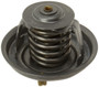 Vernet Engine Coolant Thermostat TH6533.80J for 2002-2009 Audi/Porsche/Volkswagen 3.2L 2.8L (A3 Quattro, TT Quattro, Cayenne, Eos)