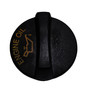 Vernet Oil Cap OC2334 for 2007-2025 Chrysler/Dodge/Fiat 3.6L 2.4L (200, 300, Aspen, Pacifica)