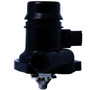 Vernet Engine Coolant Thermostat Housing TE7250.103J for 2013-2020 Buick/Chevrolet 1.4L (Encore, Sonic, Trax)