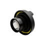 Vernet Fuel Cap FC2320 for 2004-2026 Chevrolet/Ford/GMC 4.8L 6.0L (Express 2500, Express 3500, Crown Victoria, E-150)