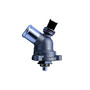 Vernet Engine Coolant Thermostat Housing TE7254.102J for 2013-2015 Chevrolet 1.2L (Spark)