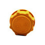 Vernet Cap dedicated to the expansion tank RC0039 for 1994-2011 Chevrolet/Ford/Mercury 1.6L 2.5L (Aveo, Aveo5, Epica, Optra)