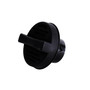 Vernet Fuel Cap FC2322 for 2002-2012 Cadillac/Chevrolet/GMC 6.2L 6.0L (Escalade, Escalade ESV, Escalade EXT, Avalanche)