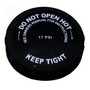 Vernet Cap fitted on the radiator RC0151 for 1995-2023 Chrysler/Dodge/Eagle 3.6L 2.4L (200, 300, 300M, Concorde)