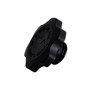Vernet Oil Cap OC2317 for 1995-2019 Chrysler/Dodge/Eagle 6.1L 3.5L (300, 300M, Cirrus, Concorde)
