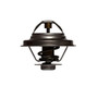 Vernet Engine Coolant Thermostat TH6523.87 for 1983-1991 Volkswagen 1.9L 2.1L (Transporter, Vanagon)