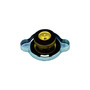 Vernet Cap fitted on the radiator RC0050 for 1995-2025 Chrysler/Dodge/Eagle 2.0L 1.5L (Sebring, Avenger, Talon, Accent)